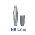 Implant NR Line